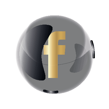 Icono de Facebook