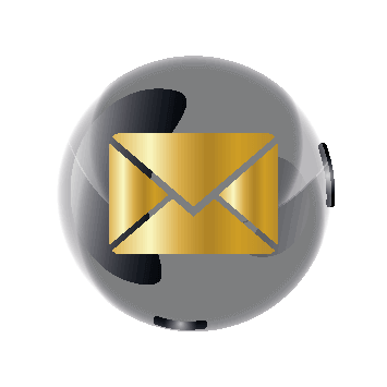 Icono de correo electrónico de Gmail