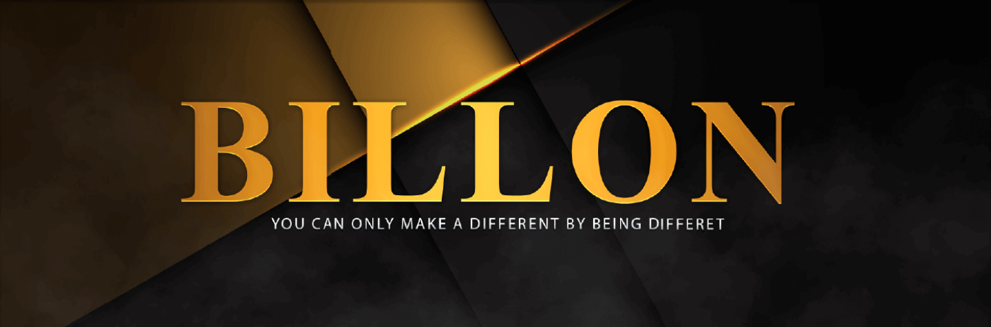 Portada de inicio Billon